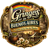 Gringos in Buenos Aires