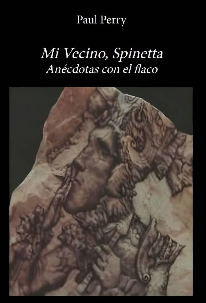 Mi Vecino Spinetta