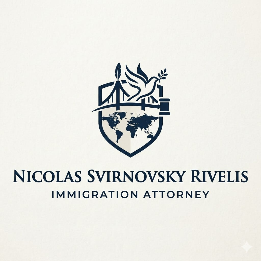 Nicolás Svirnovsky Rivelis