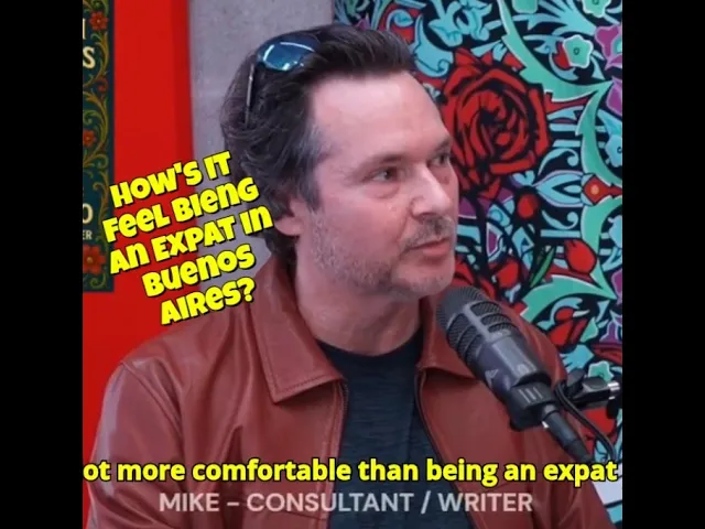 Expats in Buenos Aires – What’s it like being an Expat in BA?