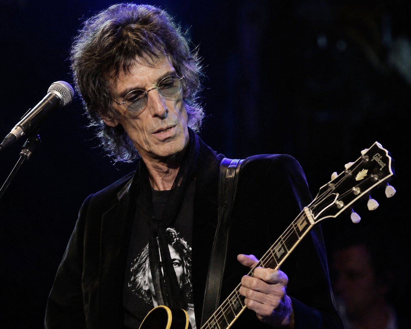 Luis Alberto Spinetta: Discovering El Flaco’s Enduring Soul in Buenos Aires