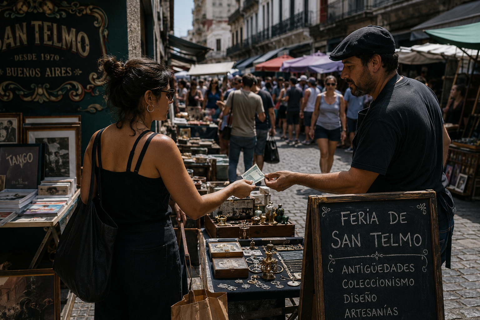 Argentina’s Economy Under Milei: A Buenos Aires Expat Guide (June 2026 Update)
