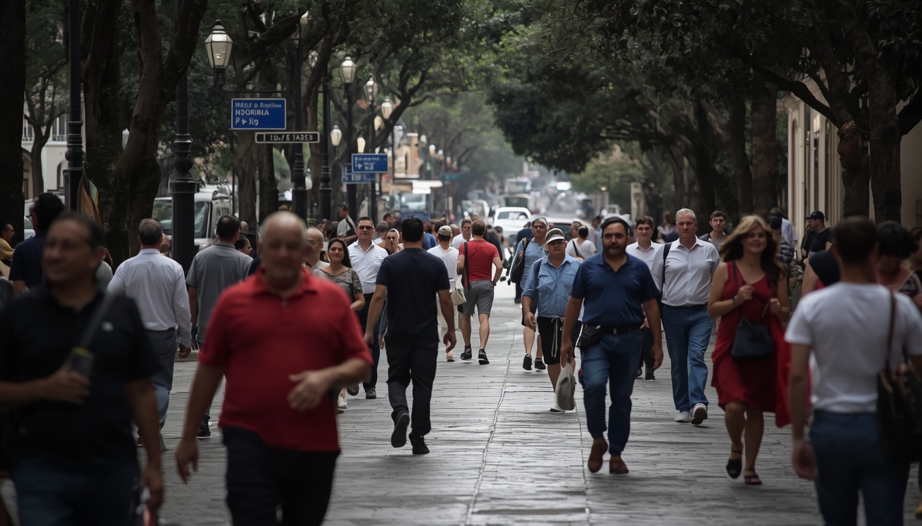 Dólar Blue in Buenos Aires: Your Essential (2026) Guide for Expats