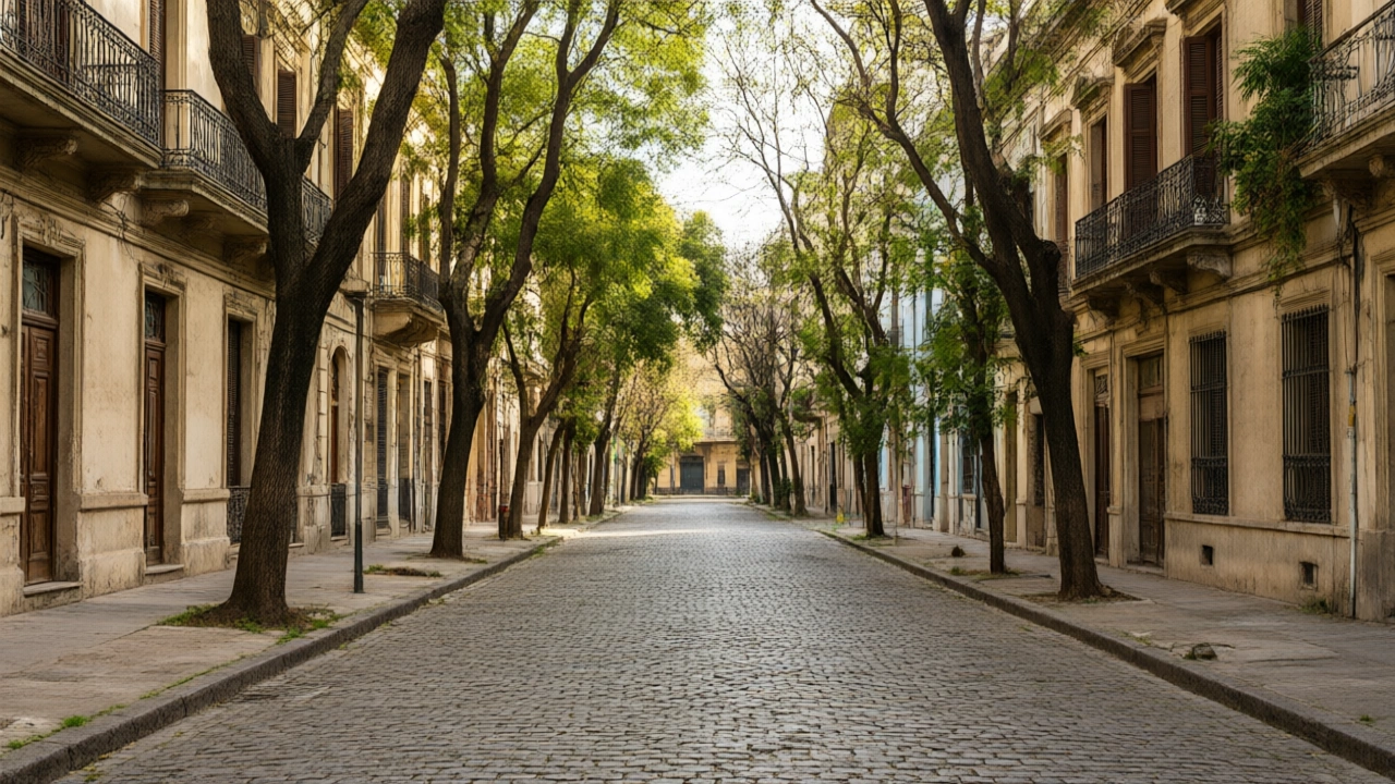 Buenos Aires for the Single Professional: Basketball, Dating, and the Real Expat Experience (2026 Podcast)