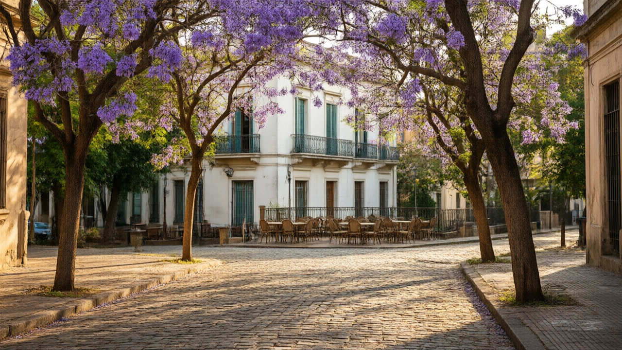 From 90-Day Tourist to Resident: A 22-Year-Old American’s Buenos Aires Journey (Podcast Preview)