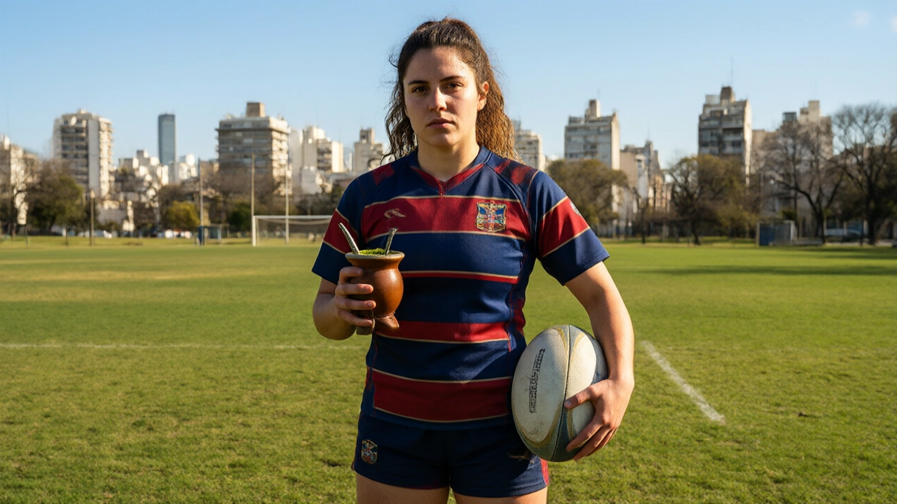 From Travel Nurse to Buenos Aires Rugby Coach: Kassidy’s 4-Month Expat Reality Check (2026)