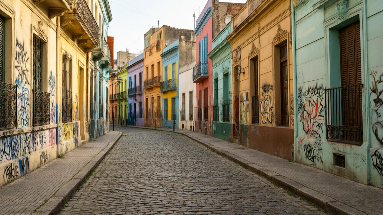 From Irish Island to San Telmo: An Ayahuasca-Fueled Expat Journey to Buenos Aires (2026)