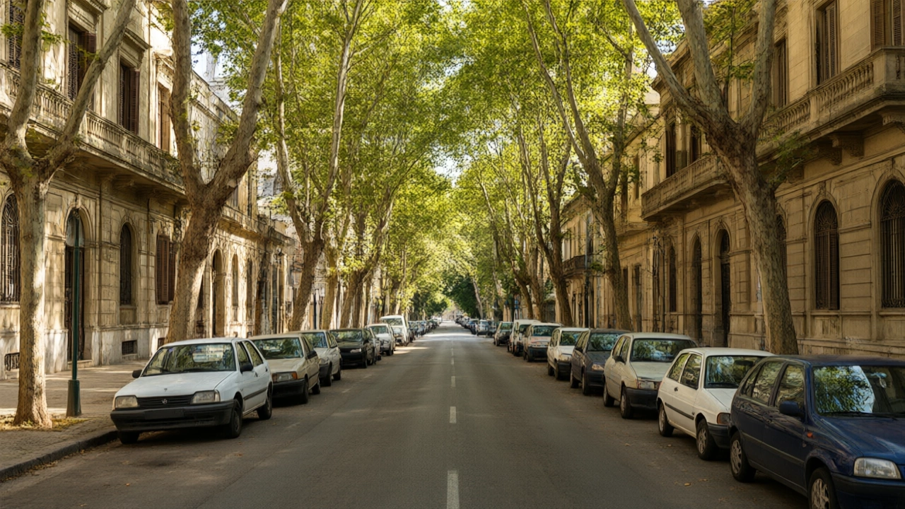 Don’t Bring Your Car to Buenos Aires: One Retiree’s $20,000 Immigration Nightmare (2026 Warning)