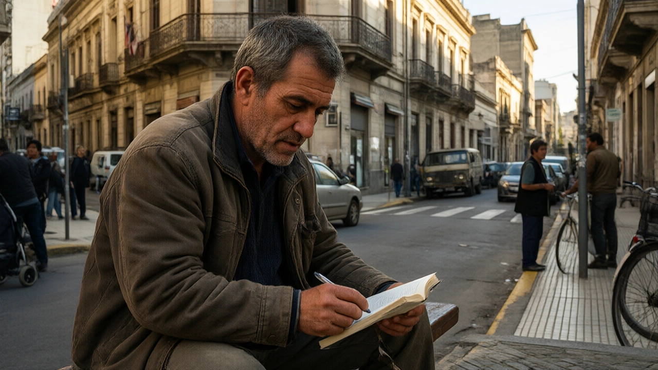 Argentina Investment & Expat Life in 2026: Wall Street Veteran Daniel Lerner on Private Credit, Vaca Muerta, and Why You Must “Go with the Flow”