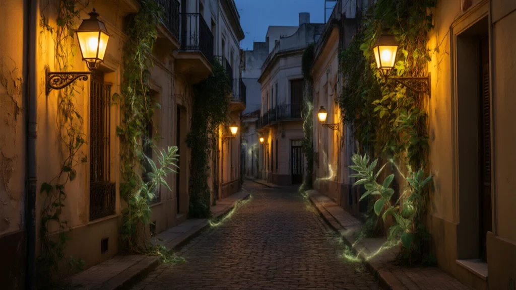 From Irish Island to San Telmo: An Ayahuasca-Fueled Expat Journey to Buenos Aires (2026)